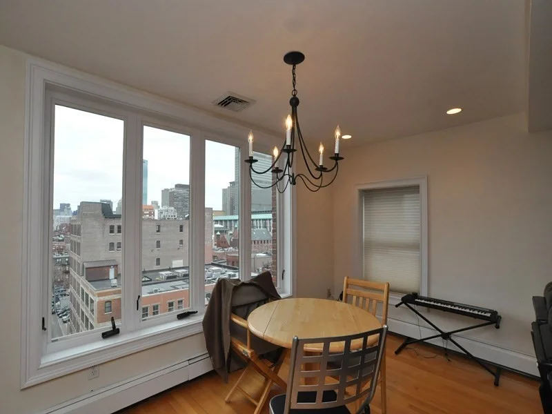 362 Commonwealth Ave, Back Bay