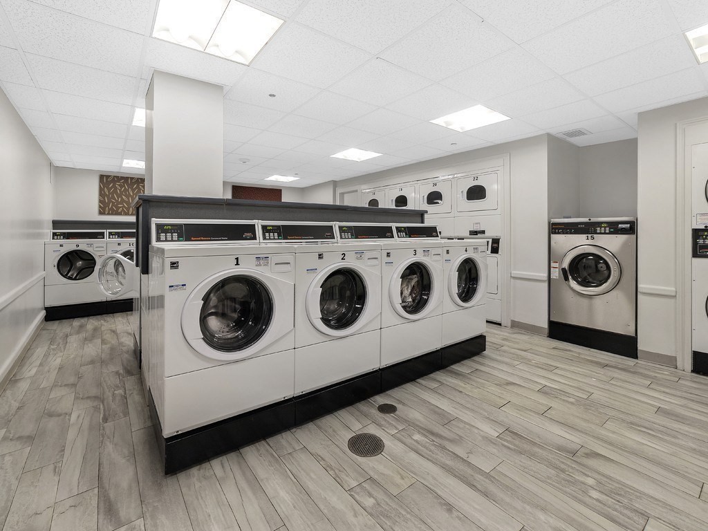 44 Washington St, Brookline Village