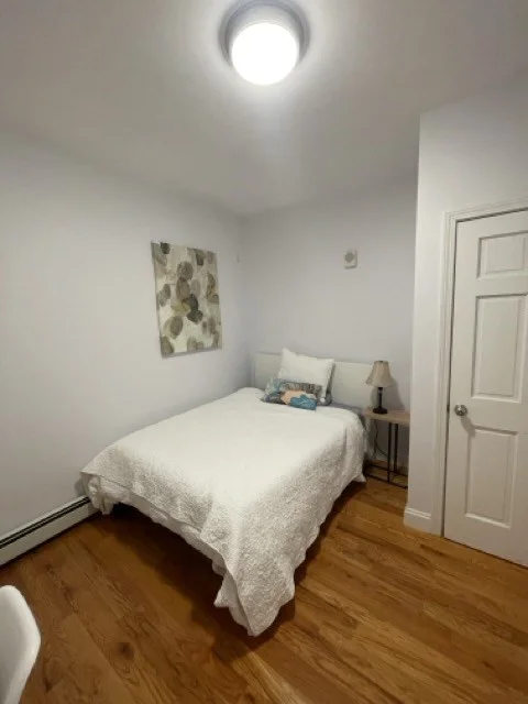 417 Cardinal Medeiros Ave, Kendall Square