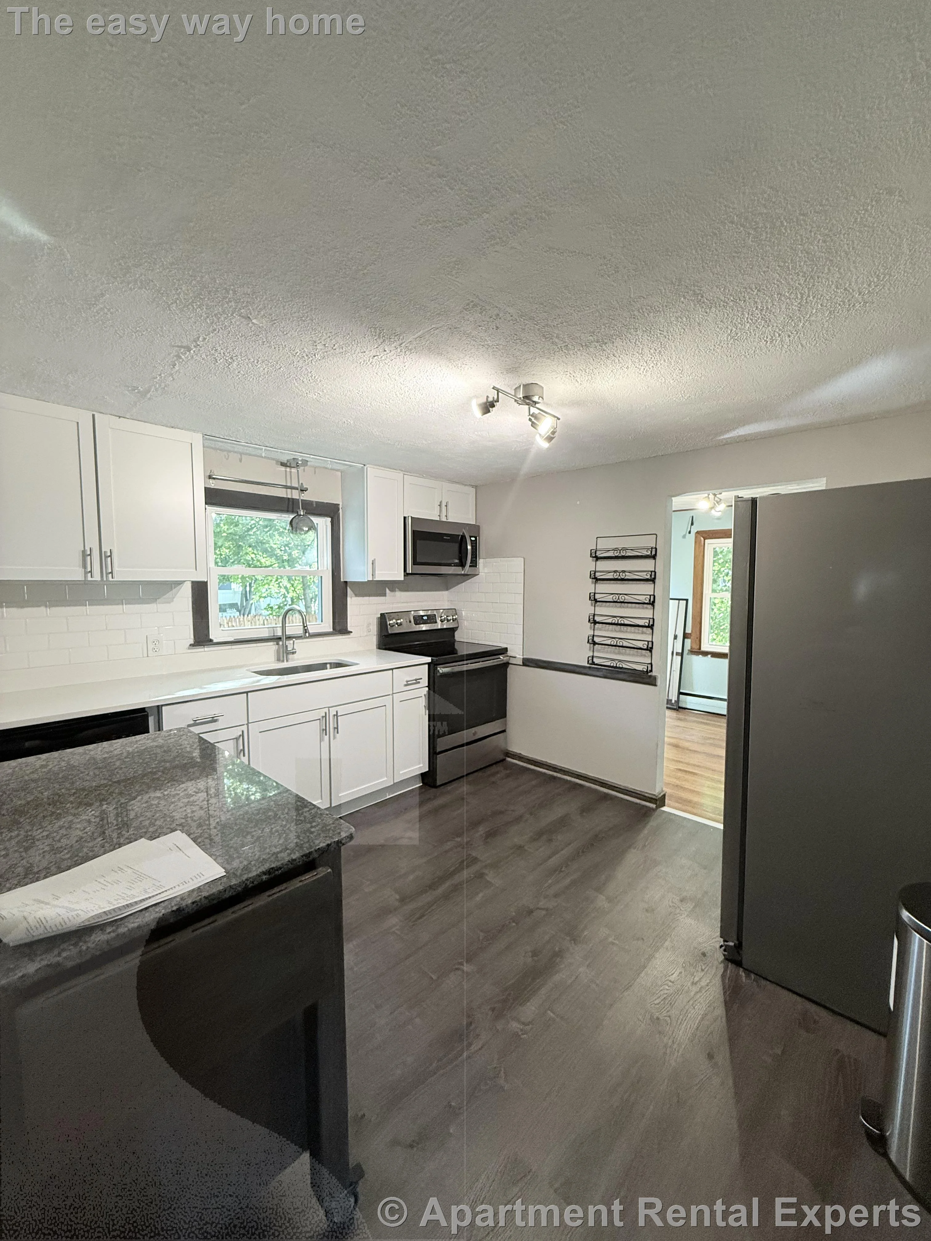 21 Jerome St, Arlington Line