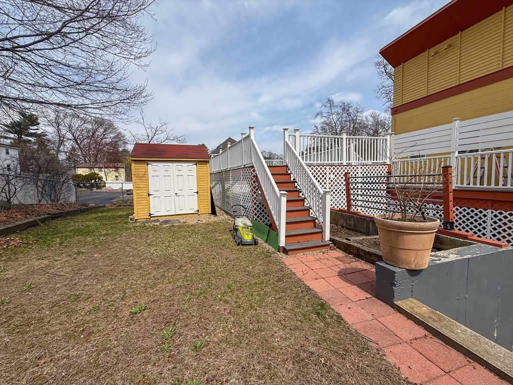 5 Avondale Ave, Billerica