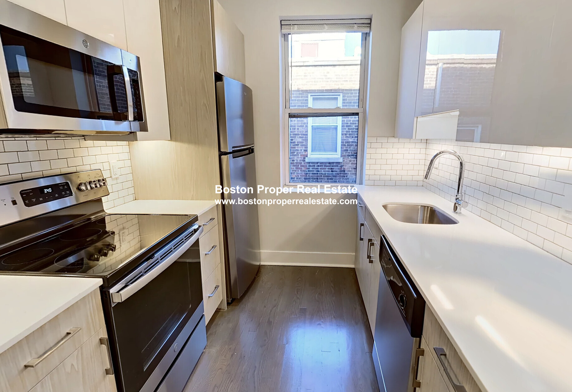 36 Queensberry St, Fenway