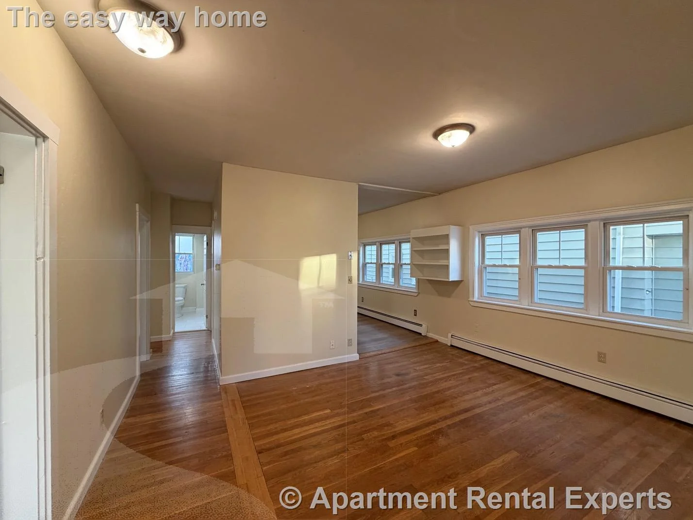 71 Winchester St, Ball Square