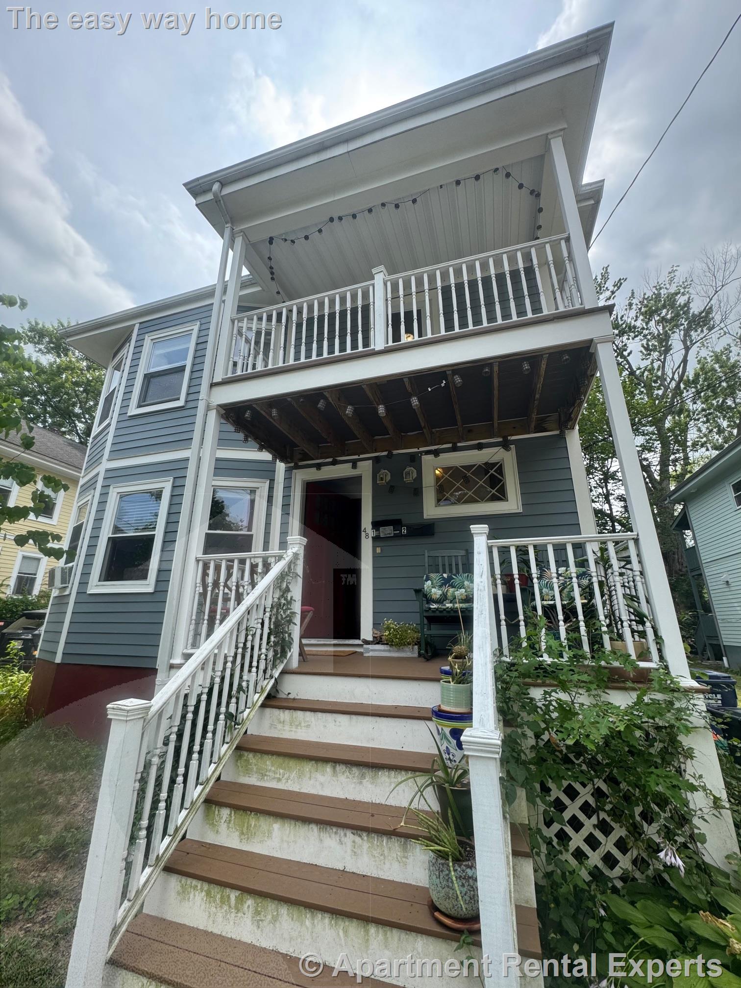 48 Standish St, Huron Village