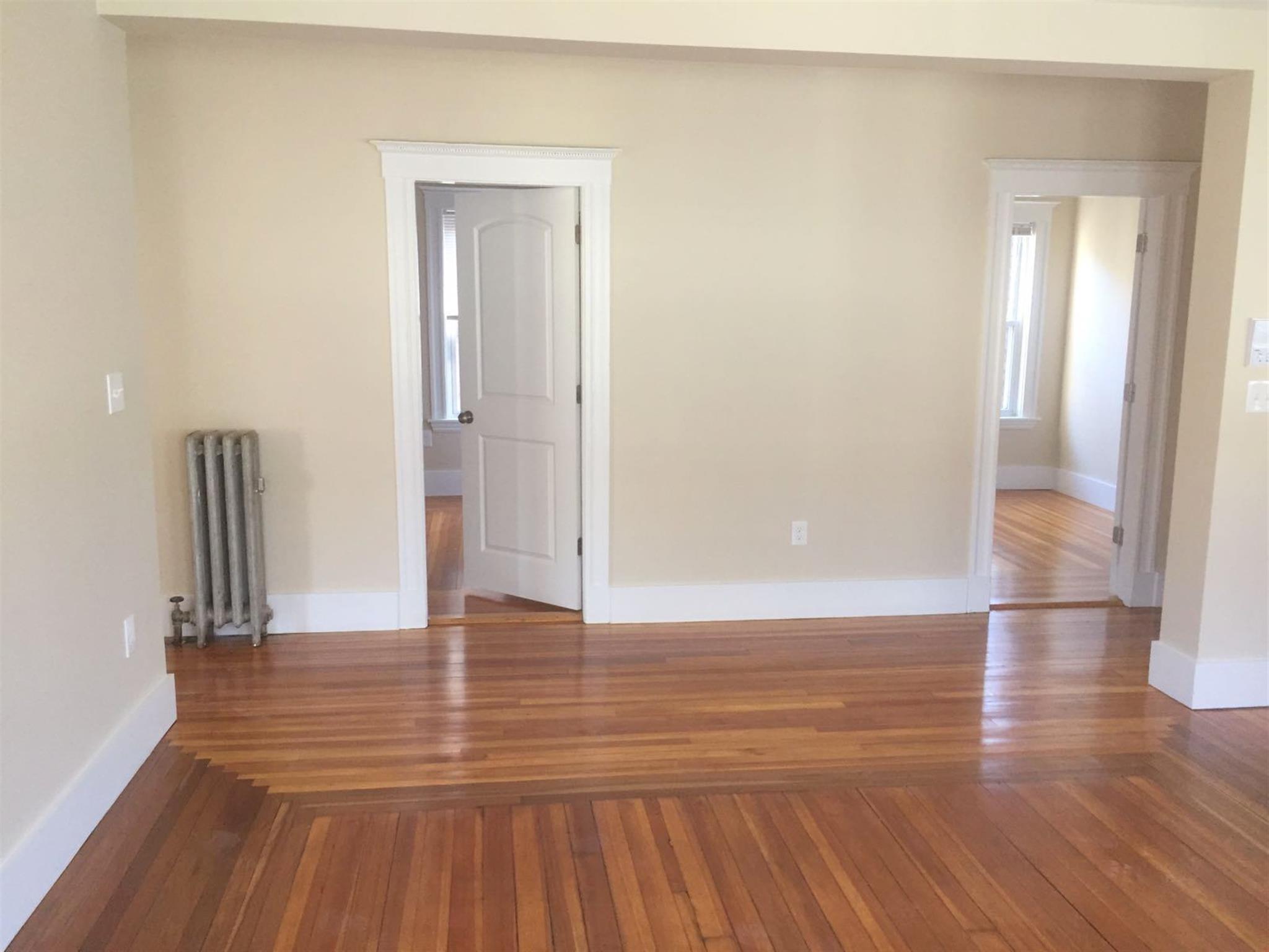 102 Morrison Ave, Powder House Square