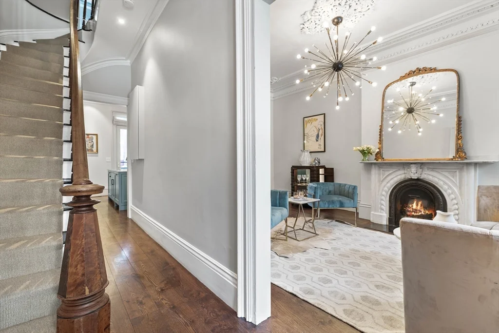 93 Third St, East Cambridge