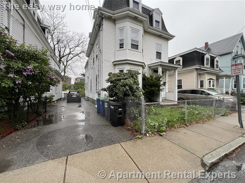 20 Thorpe St, Prospect Hill