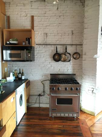 35 Revere St, Beacon Hill