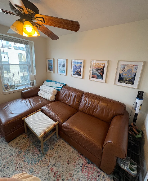 1054 Cambridge St, Inman Square