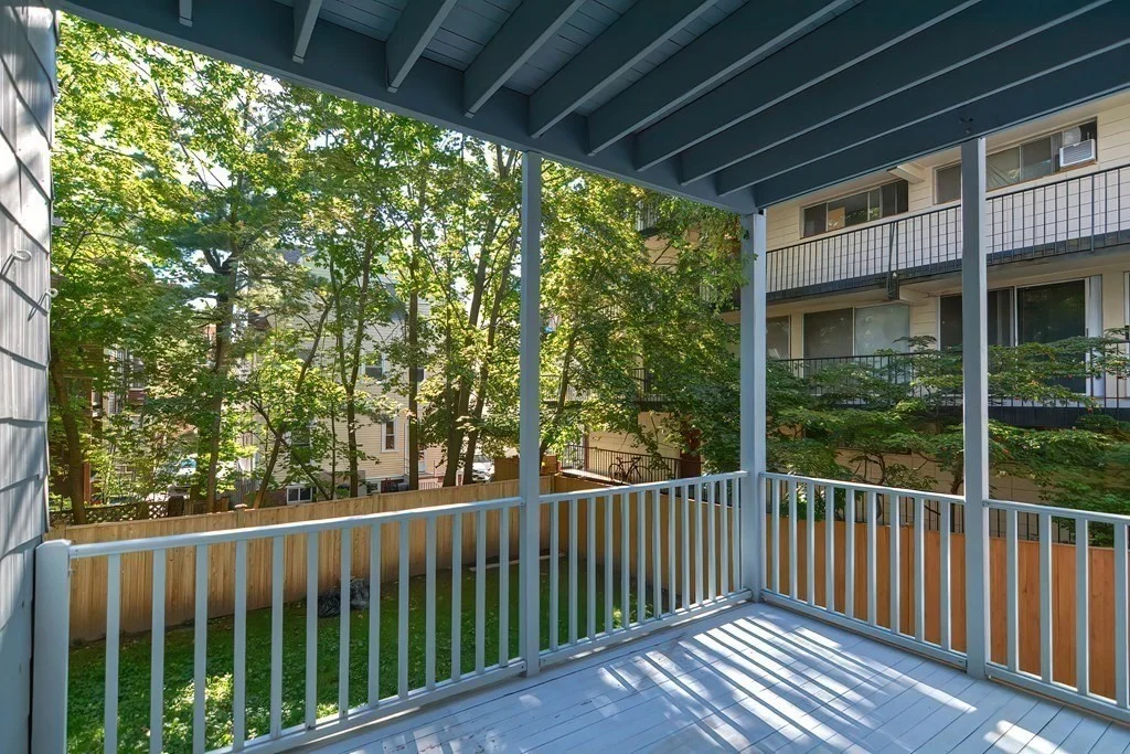 28 Inman St, Mid-Cambridge