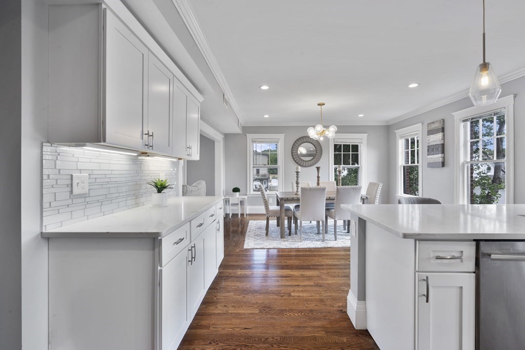 81 Butler St, Revere