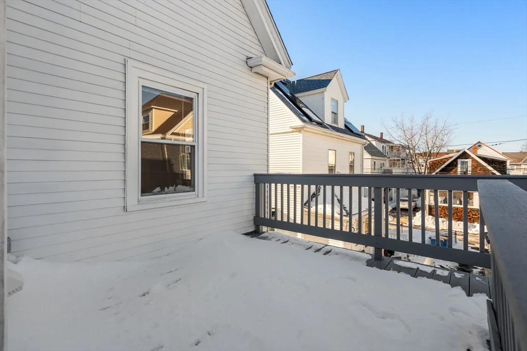 374-2 Shirley, Winthrop Beach