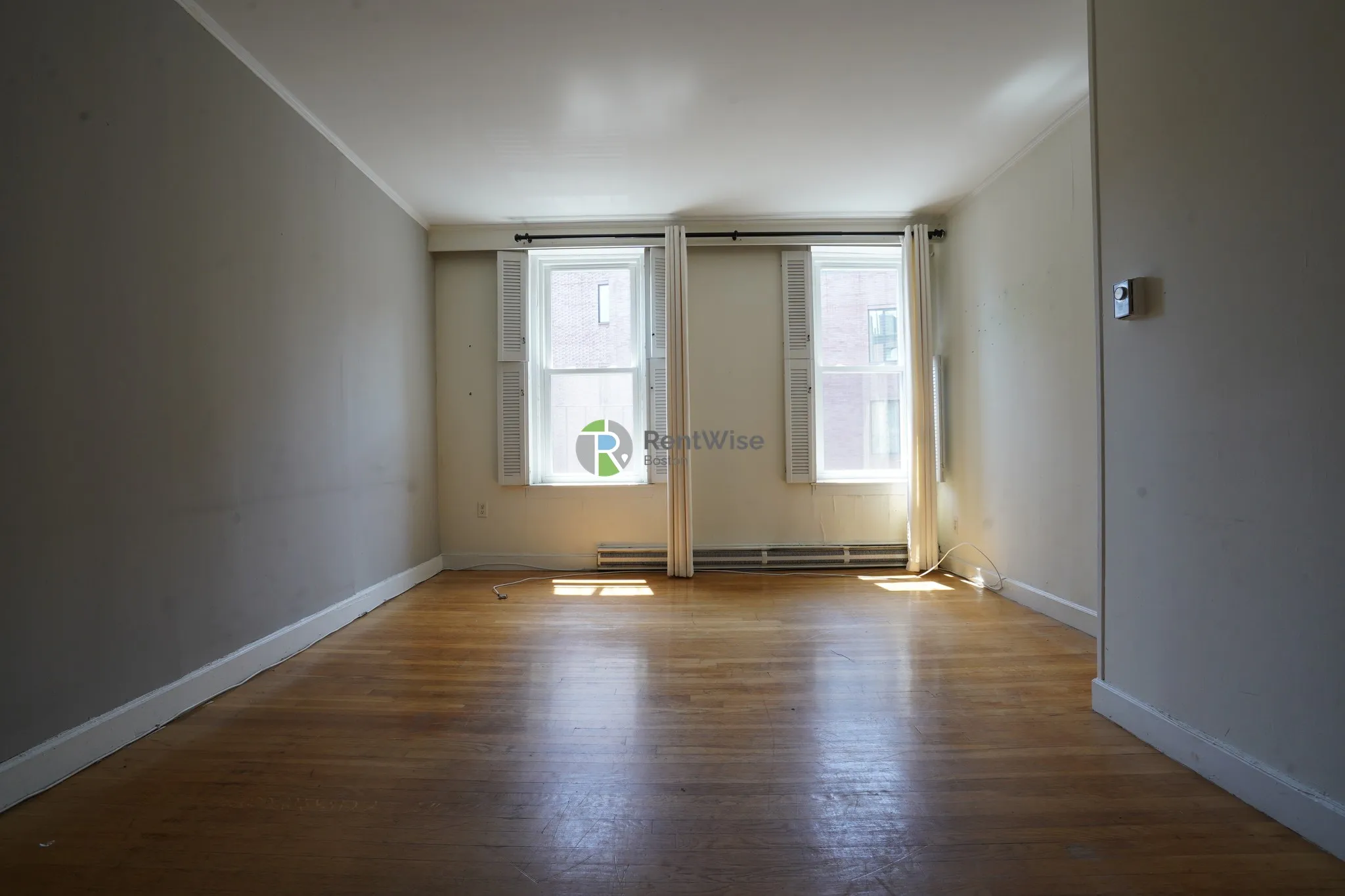529 Beacon St, Back Bay