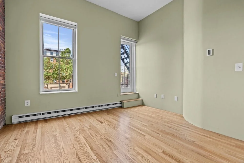 37 W Newton St, South End
