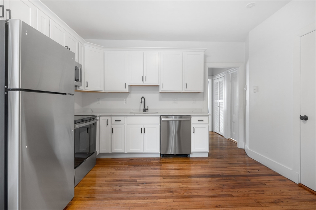 138 K St, South Boston