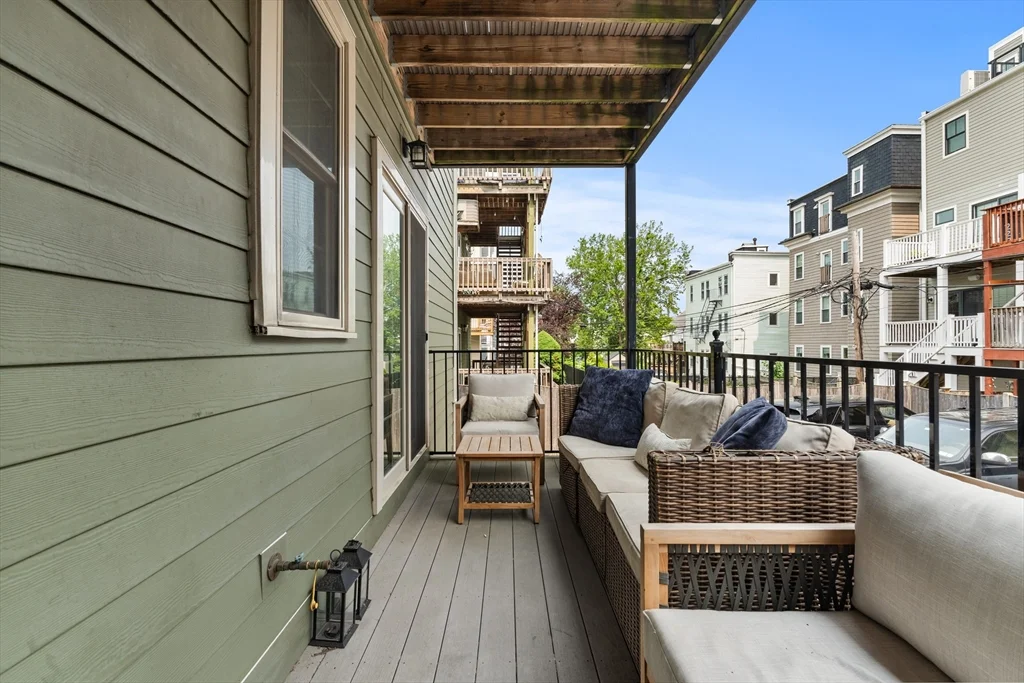 264 Athens St, South Boston