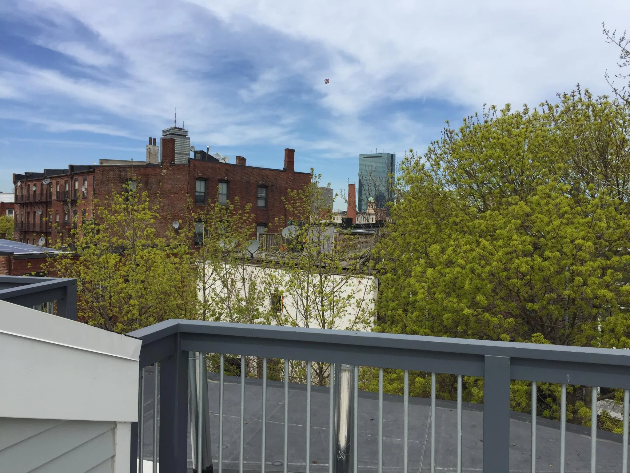 20 Sussex St, Roxbury