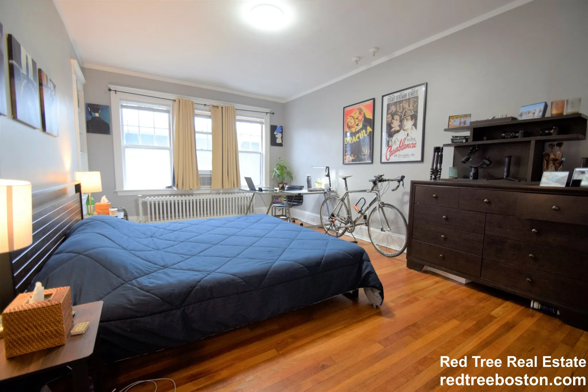 235 Chestnut Hill Ave, Brighton