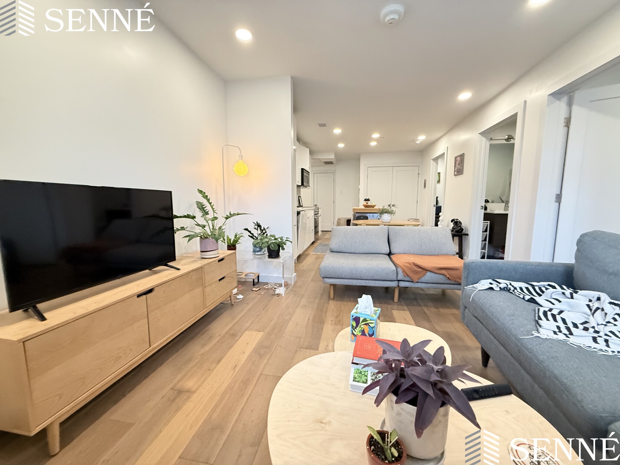 97 Elmwood St, North Cambridge