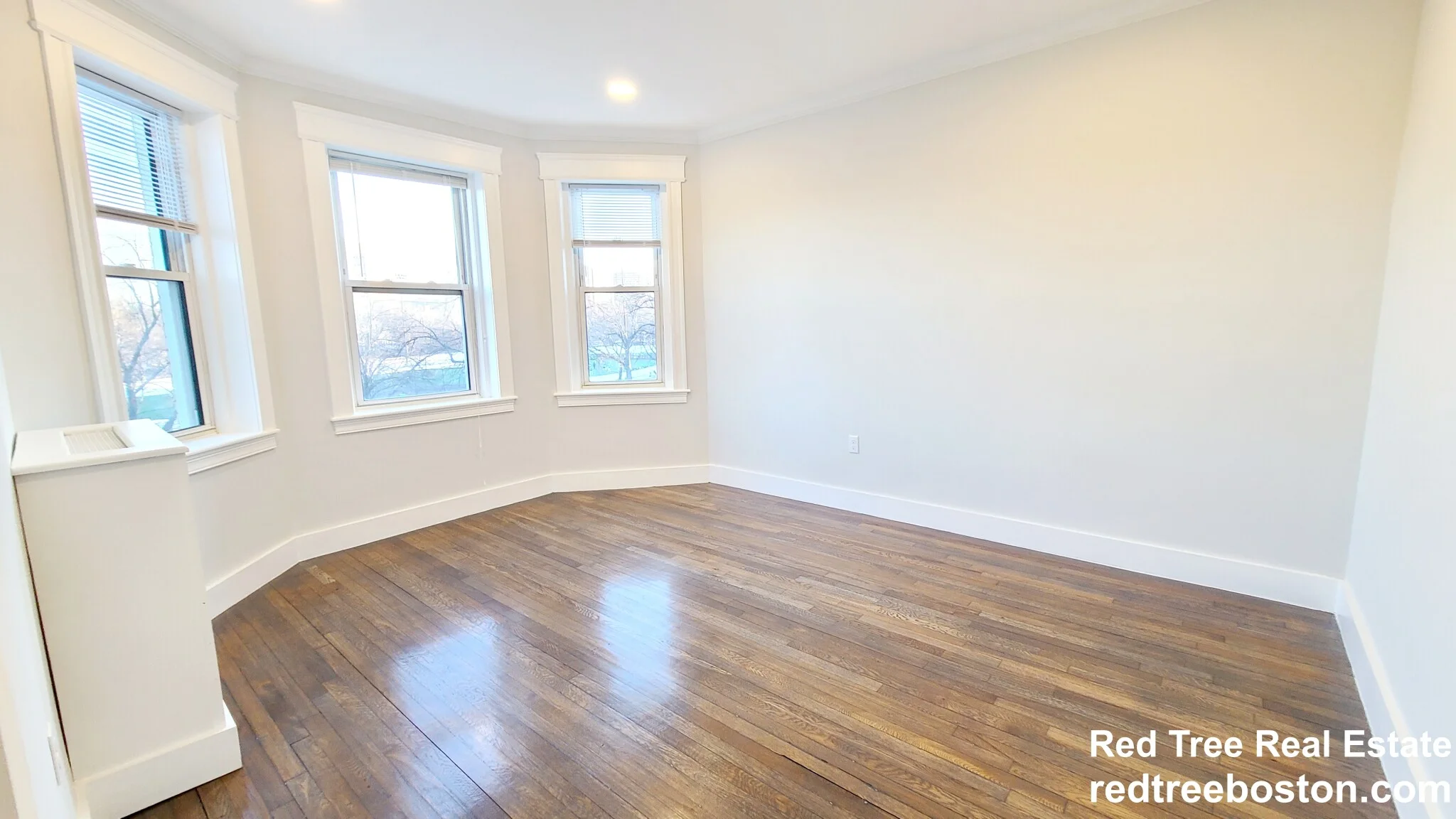 111 Park Dr, Fenway
