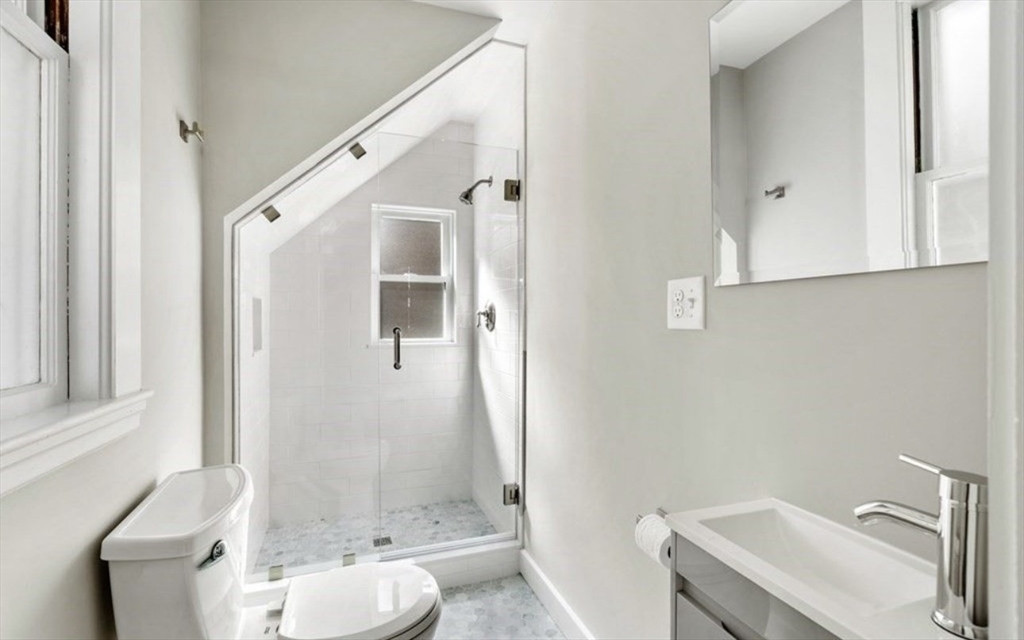 142 Powder House Blvd, Teele Square