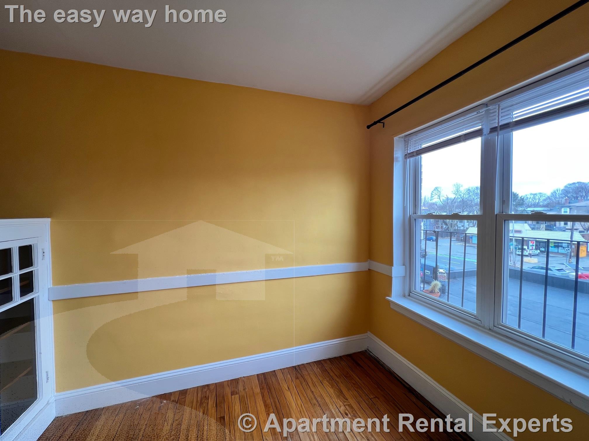 5 Haskell St, Davis Square