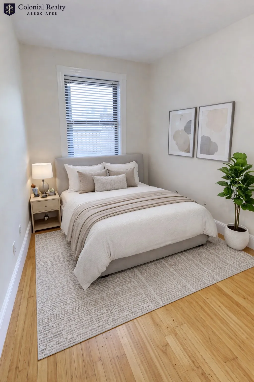 12 Dean Rd, Brookline