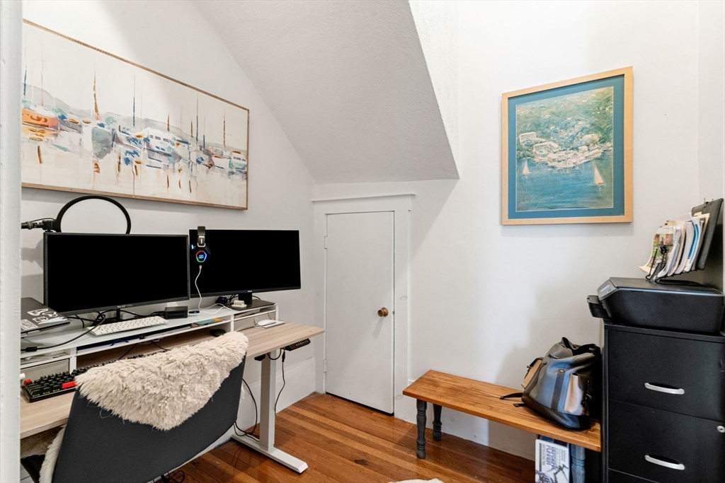 26 Union Park, South End