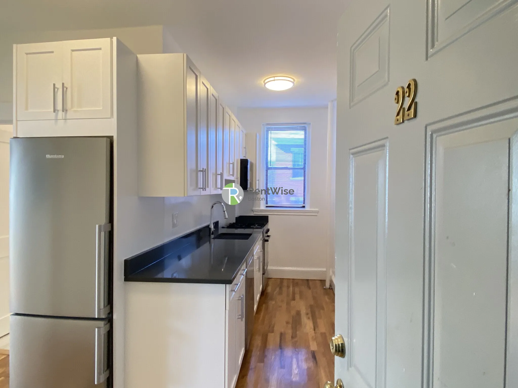 1302 Commonwealth Ave, Allston