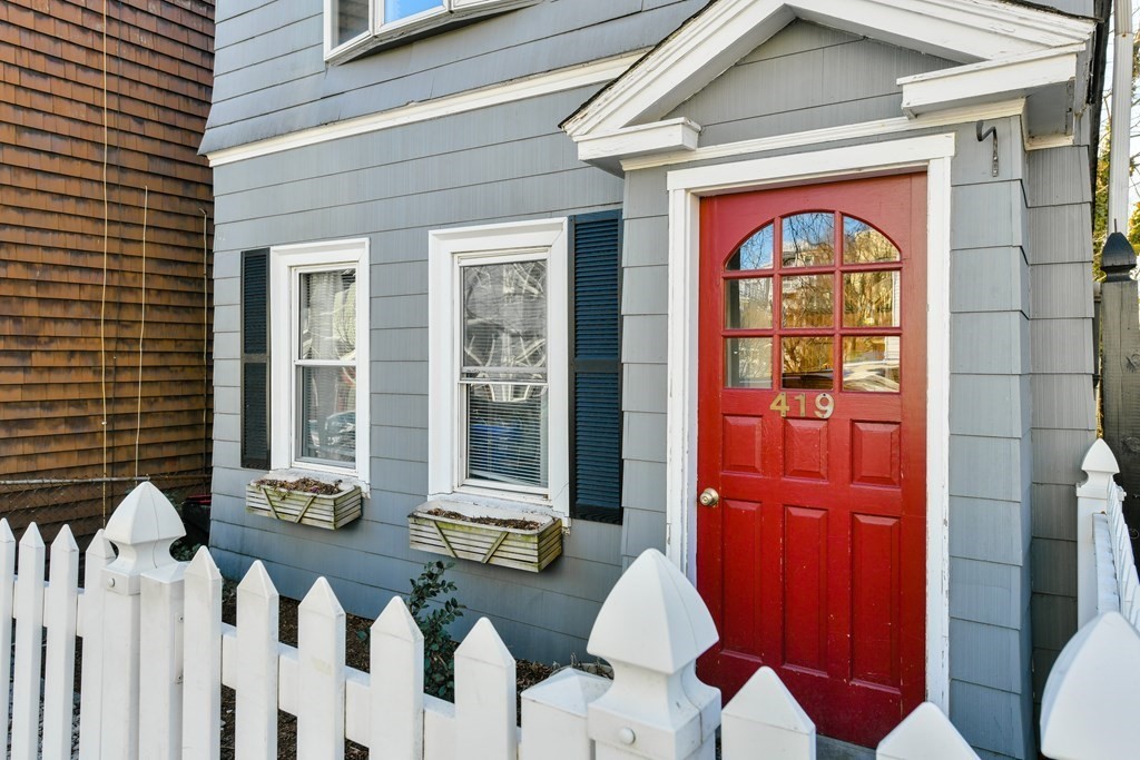 419 E 7th, South Boston