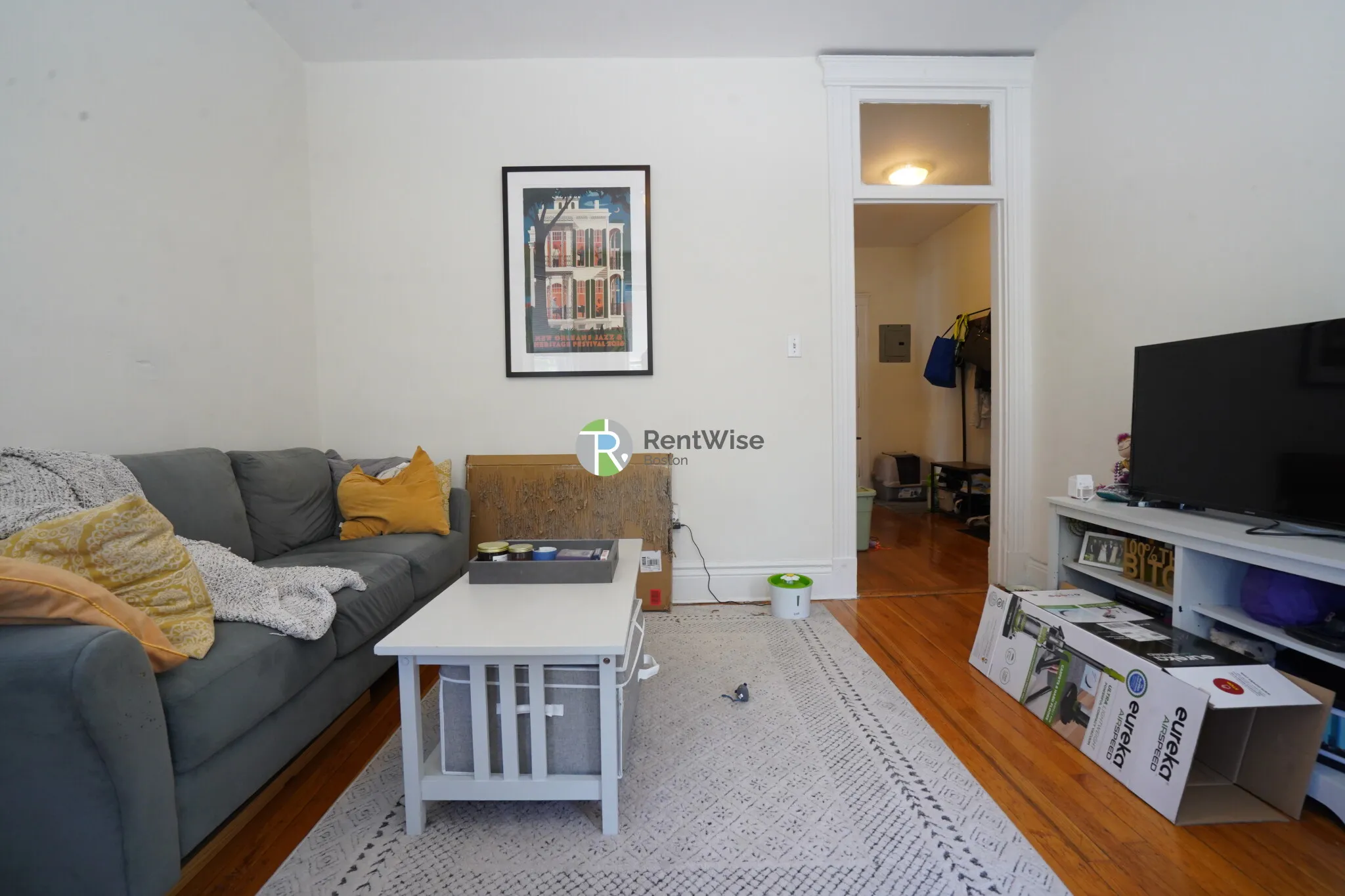 110 Warren St, Brighton