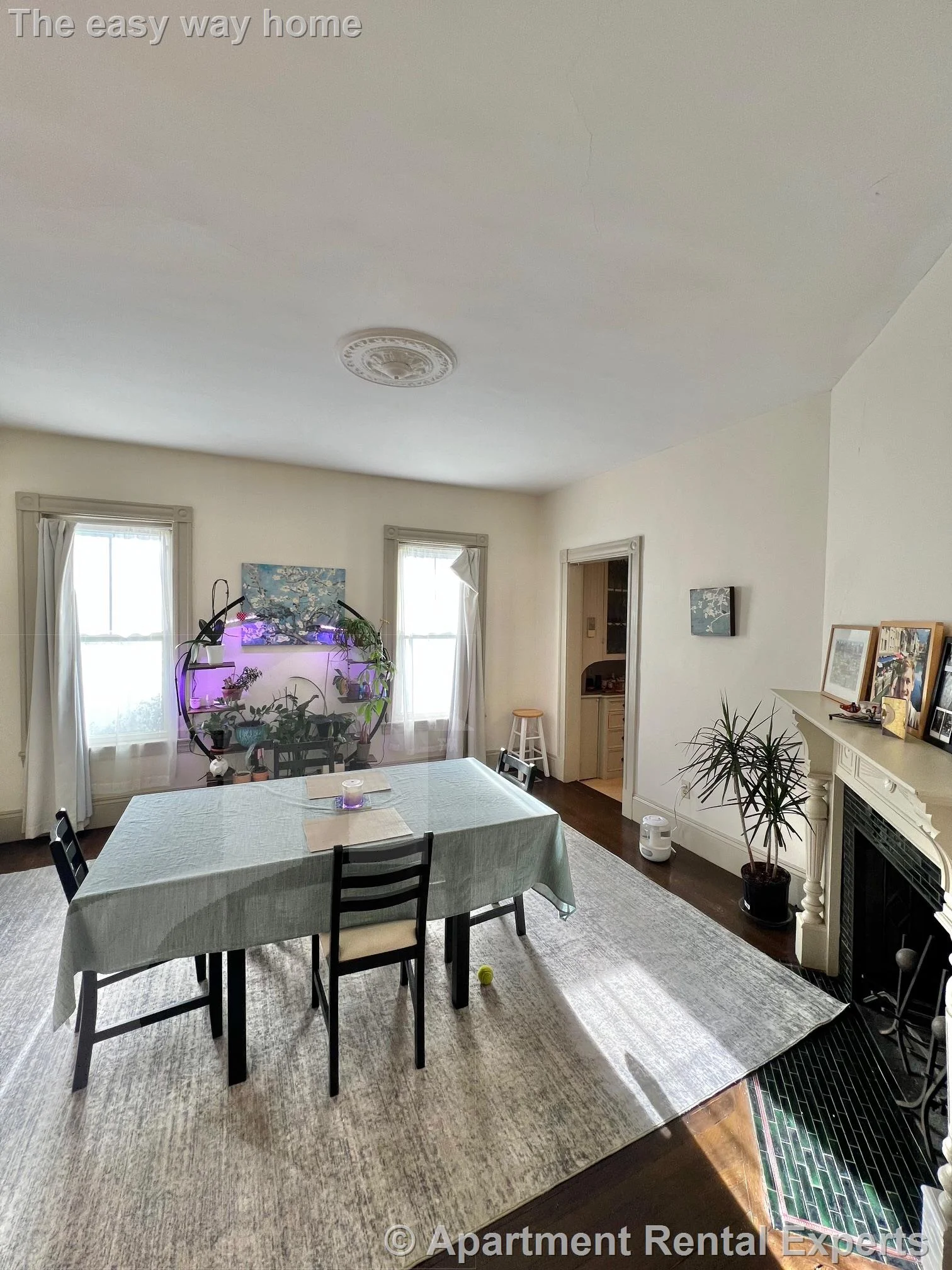 12A Saginaw Ave, Porter Square