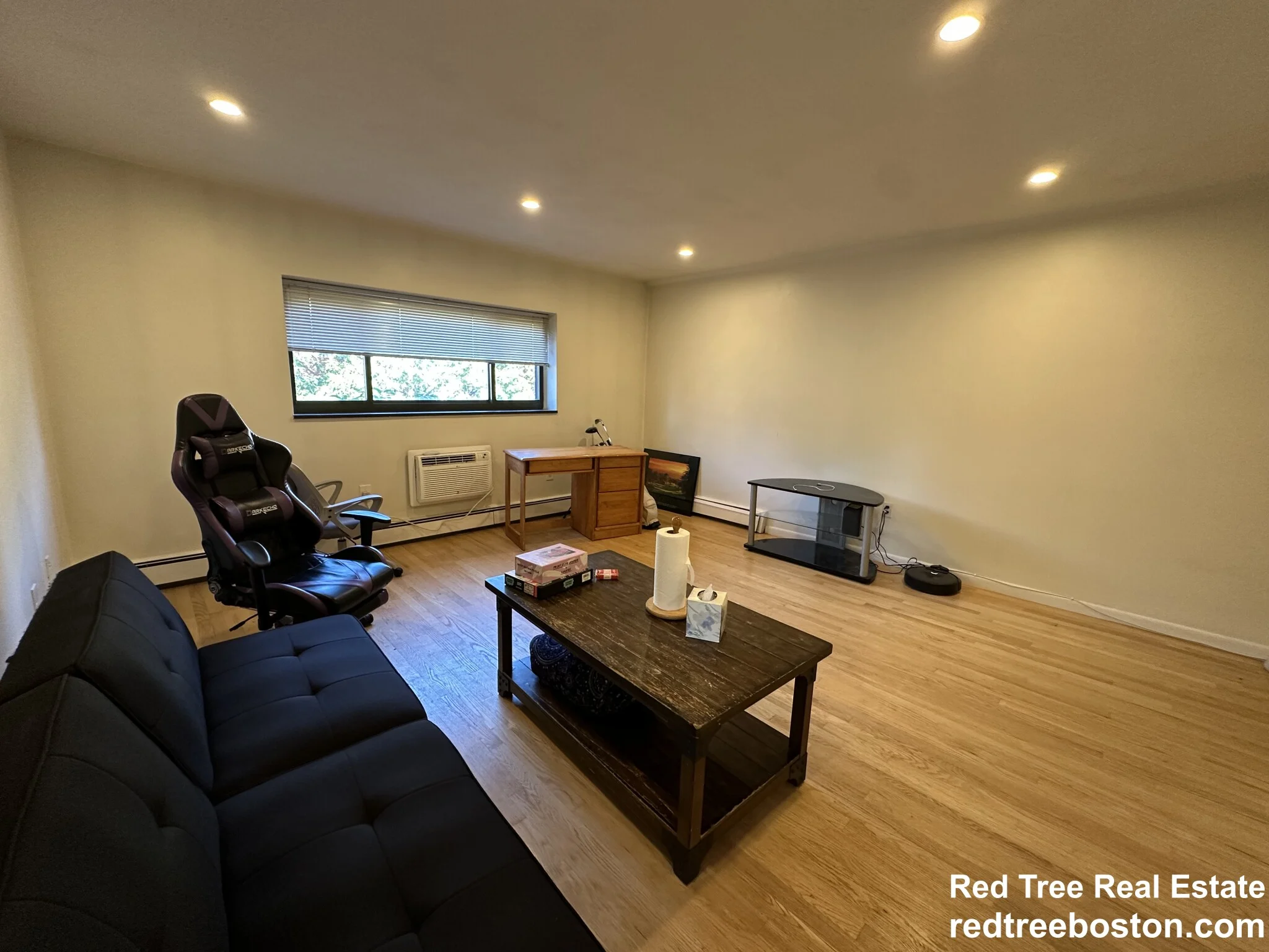 15 Wallbridge, Allston