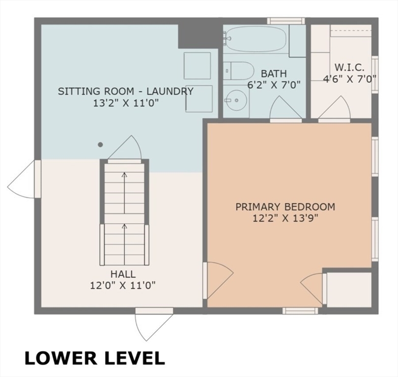 21 Fessenden Rd, Arlington
