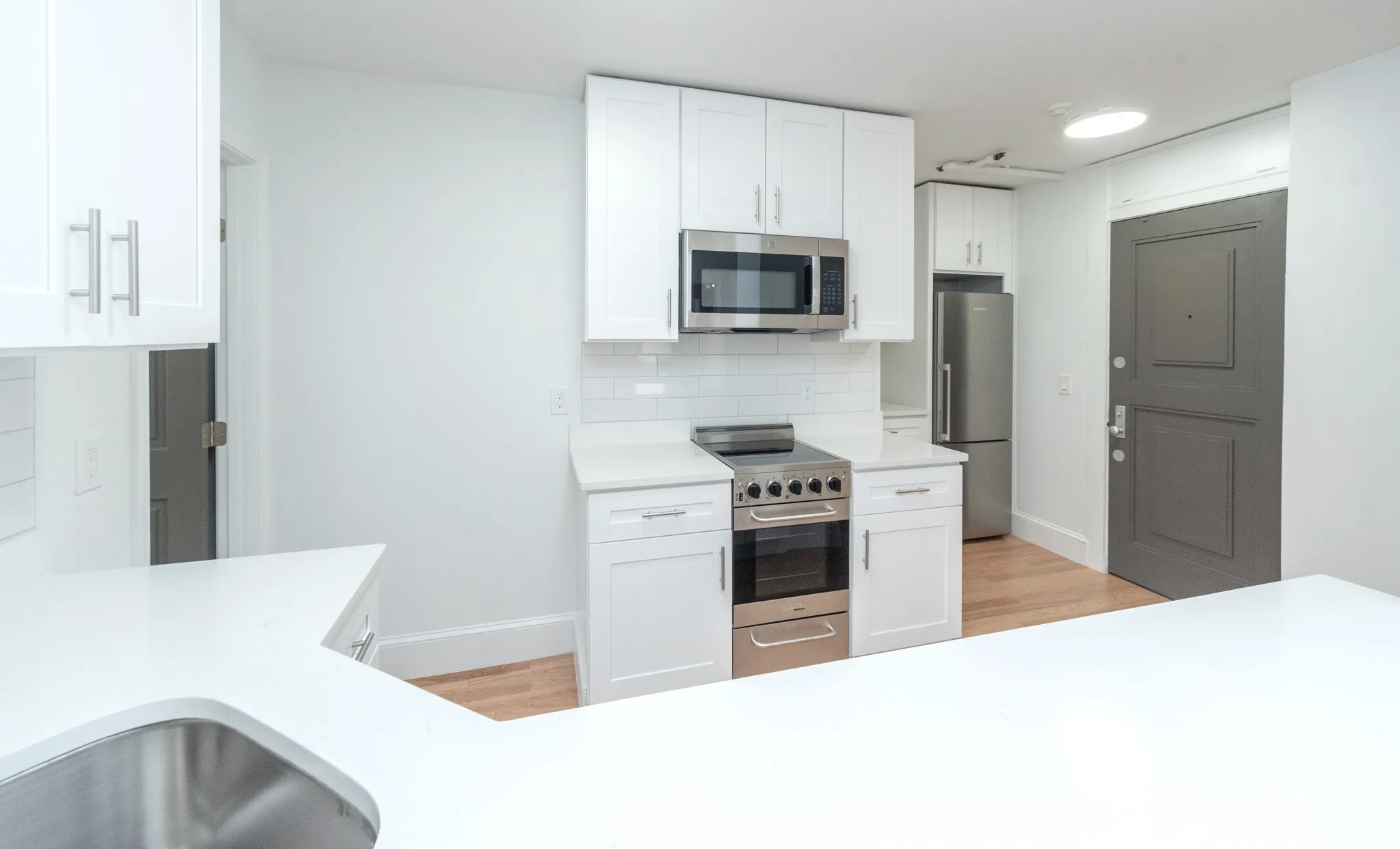 91 Westland Ave, Fenway