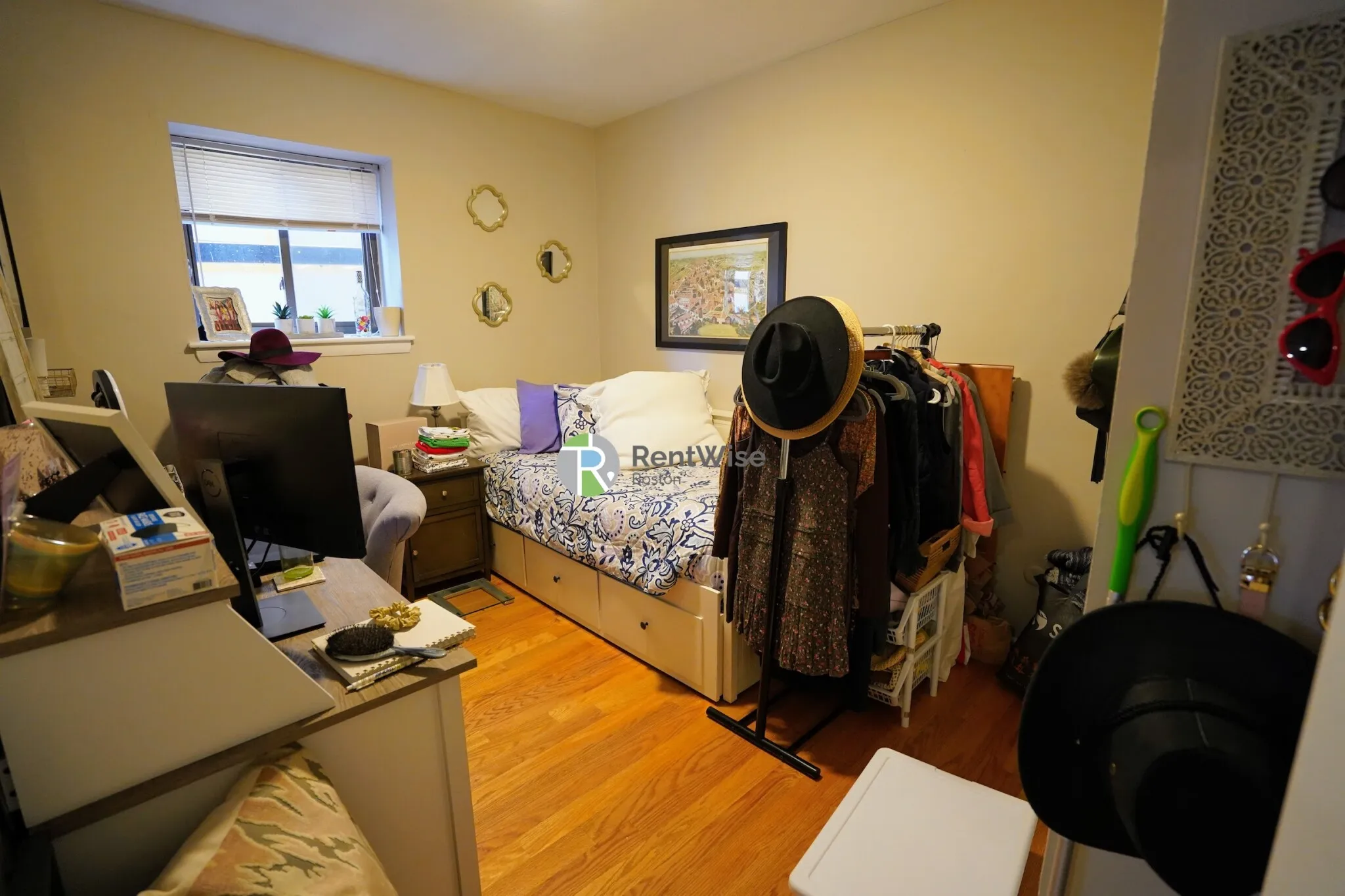 1200 Commonwealth Ave, Brighton