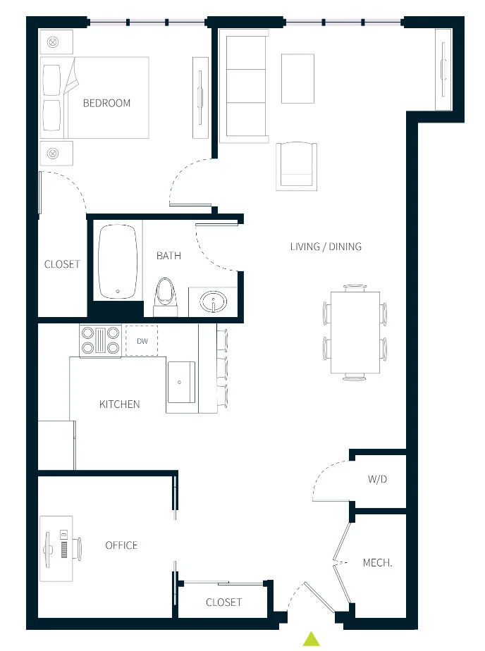 50 Hichborn St, Brighton