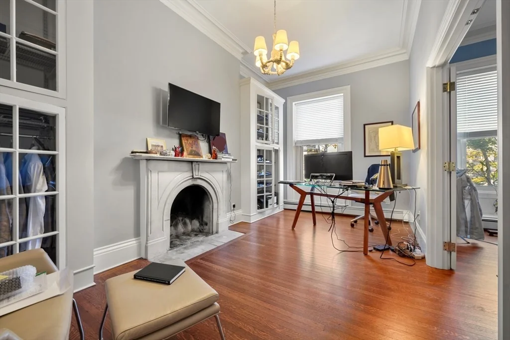 28 Marlborough St, Back Bay