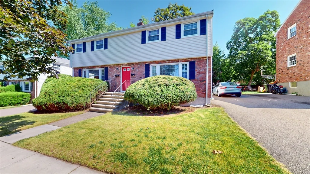 36 Nash St, Bemis