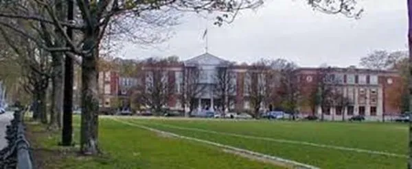 17 High St, Brookline Village