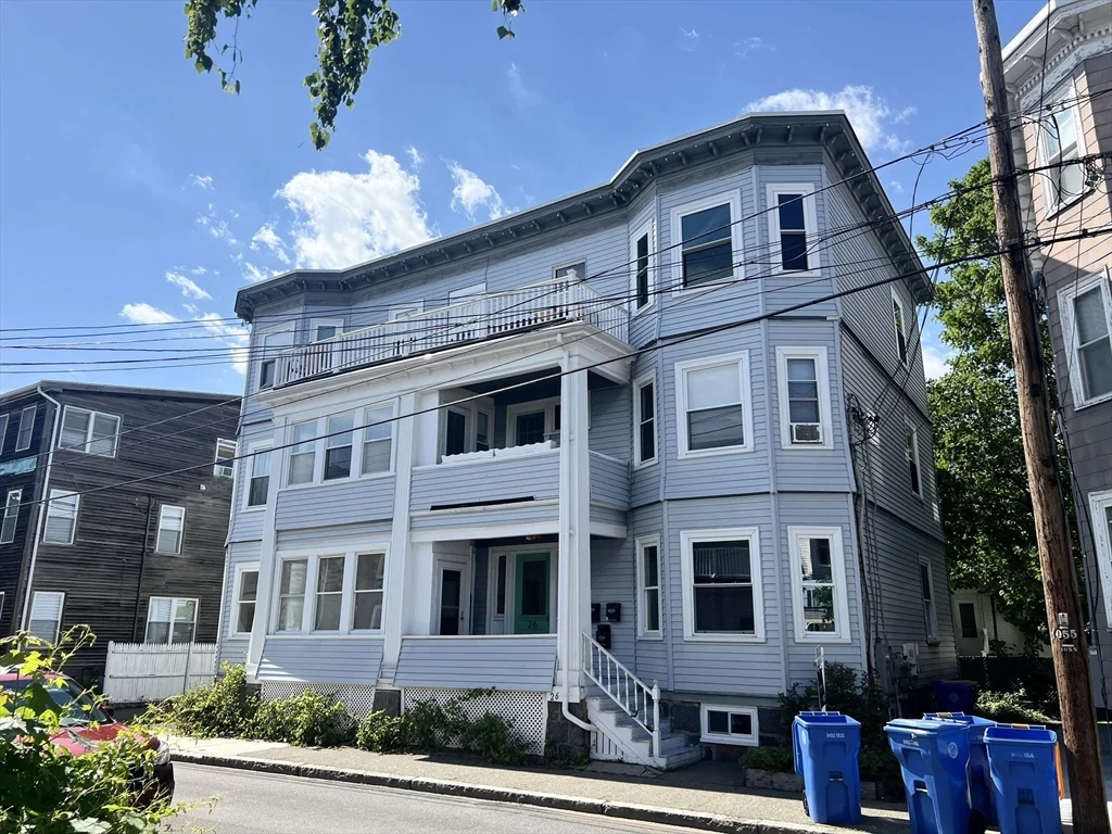 26 Forrest St, Winthrop