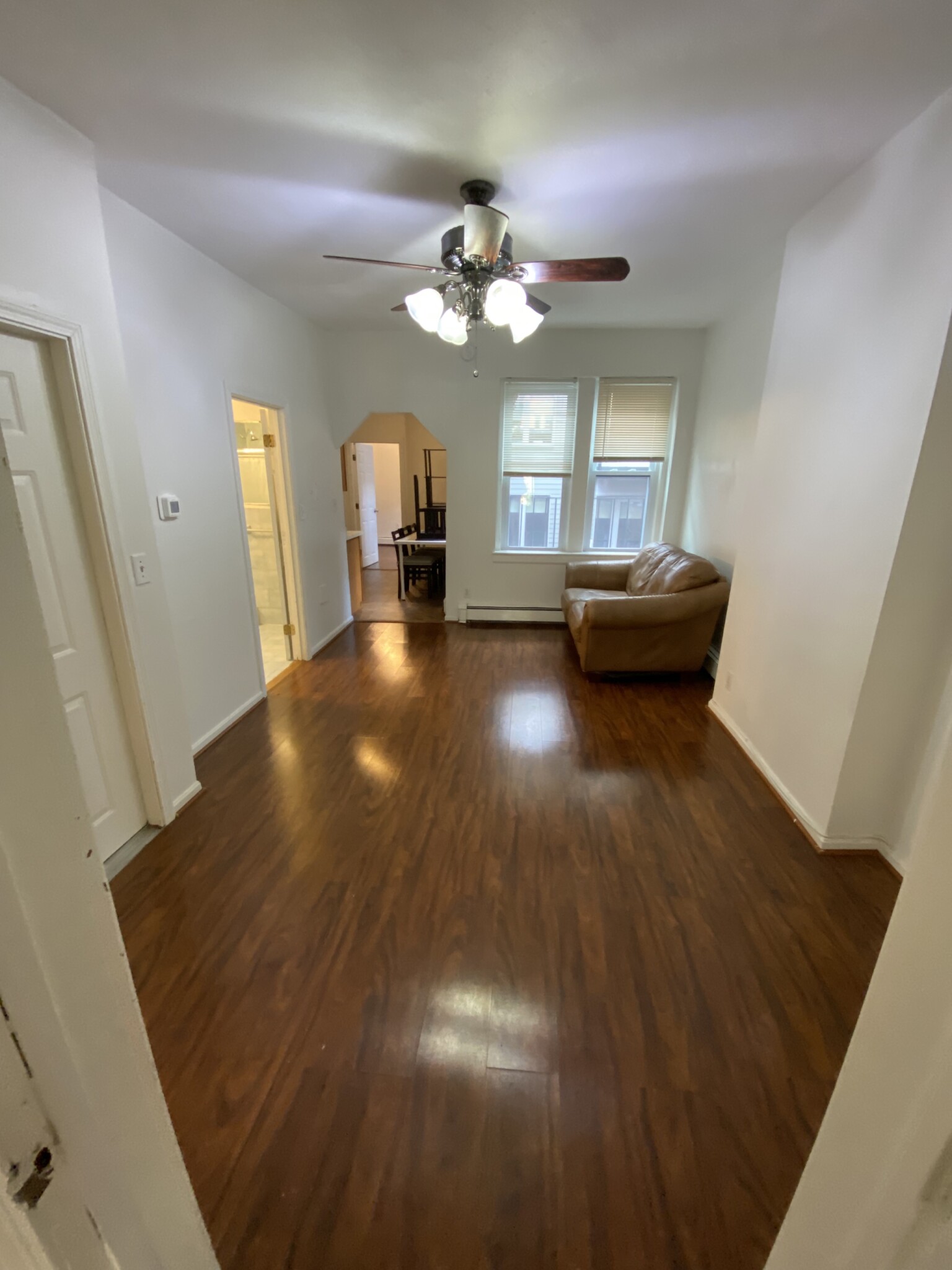 32 Cunard St, South End