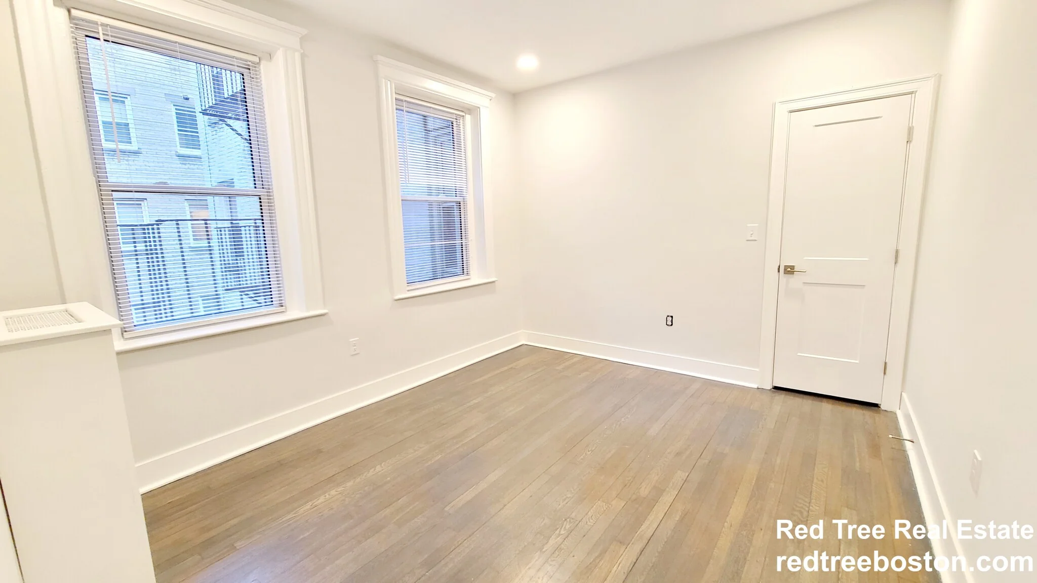 111 Park Dr, Fenway