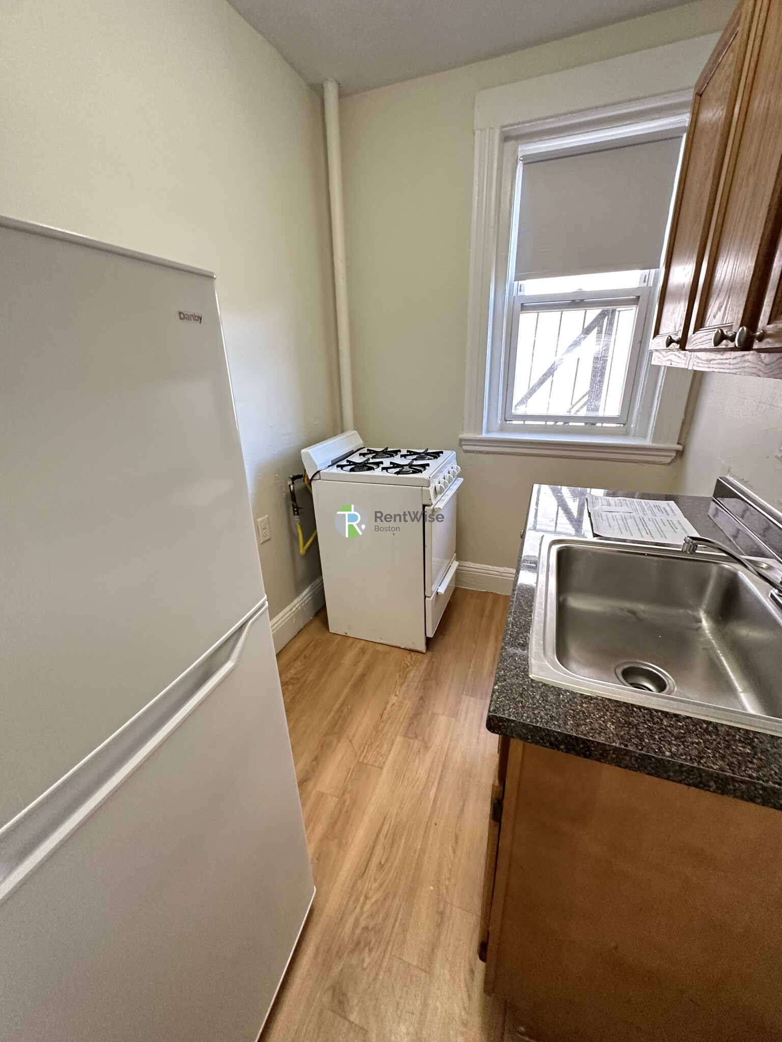 1191 Boylston St, Fenway