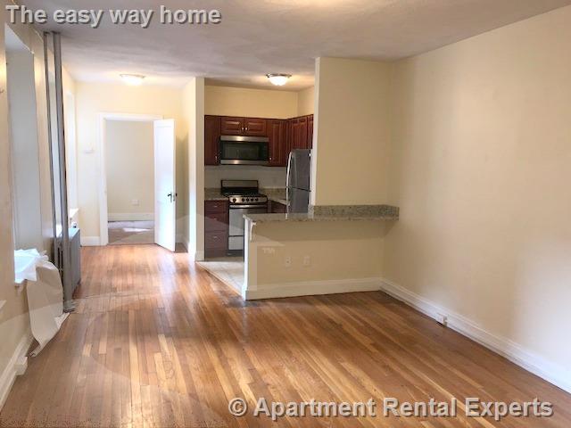 5 Craigie Cir, Harvard Square