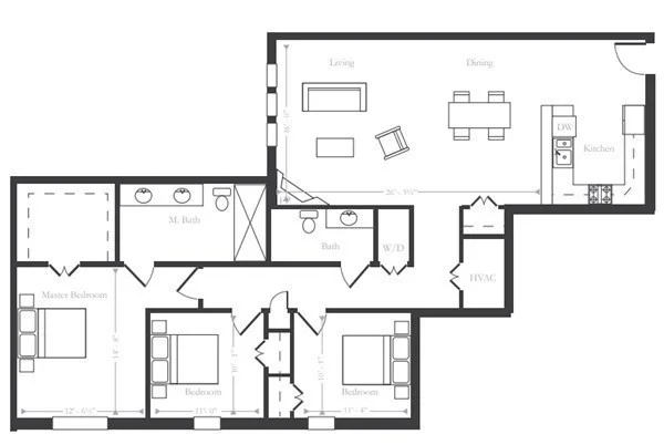 45 L St, South Boston