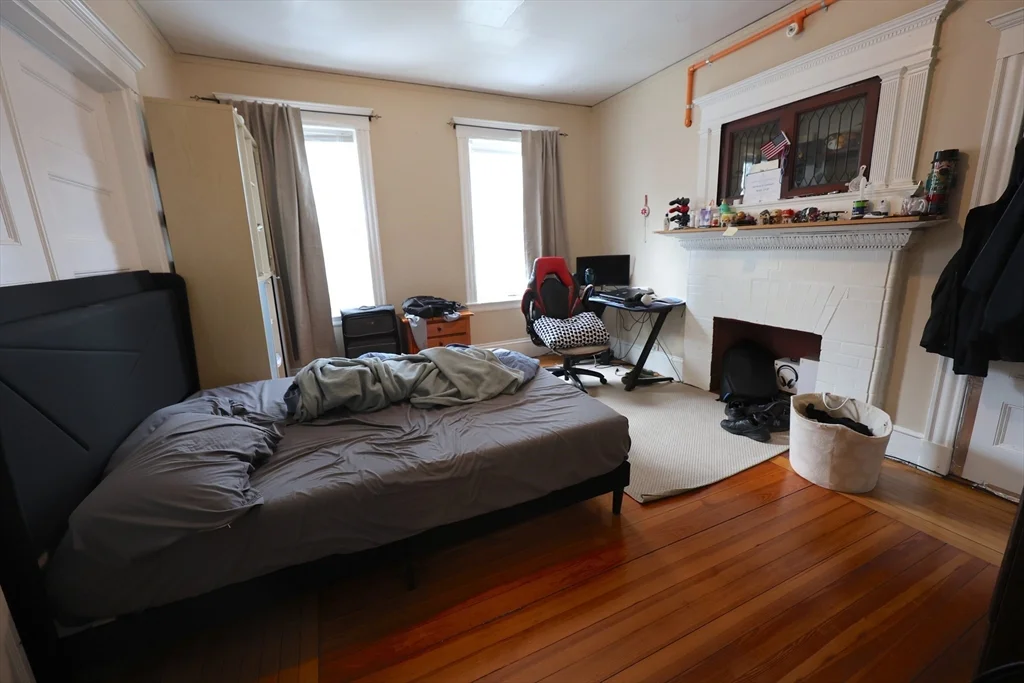 33-35 Ridgemont St, Allston