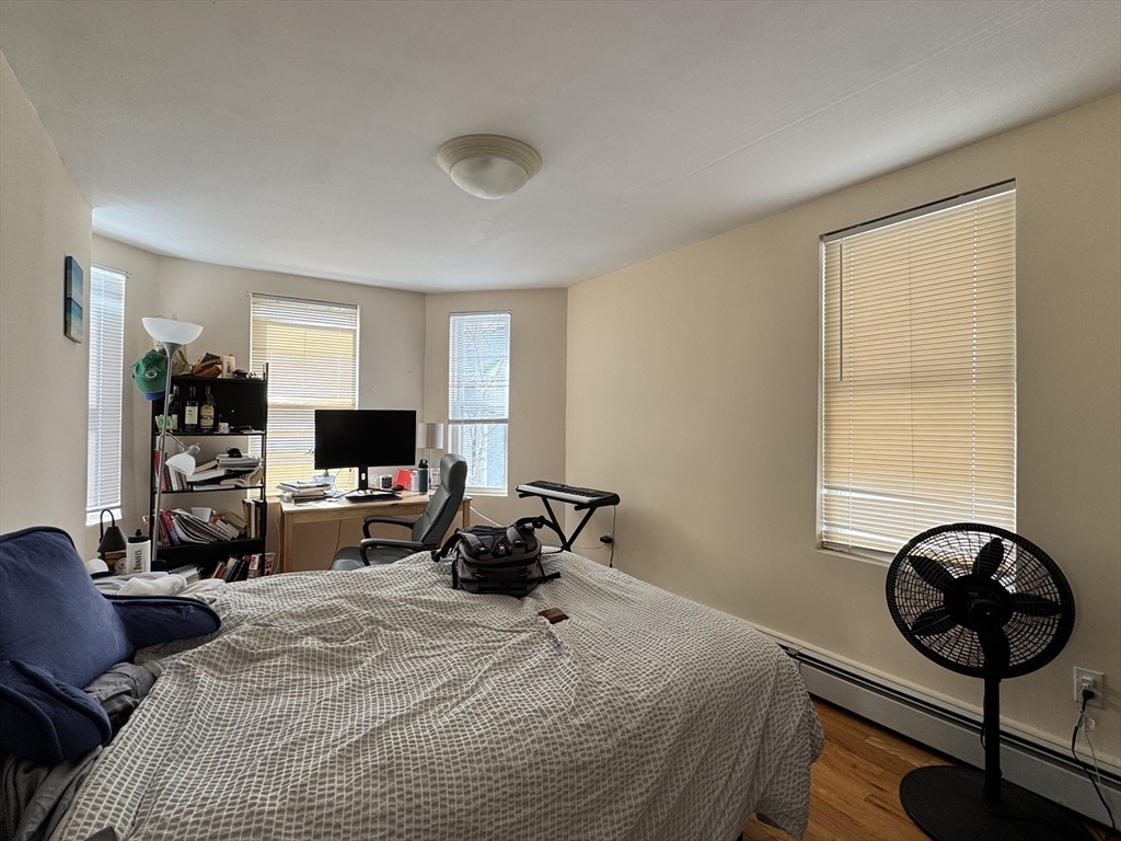 85 Winter St, East Cambridge