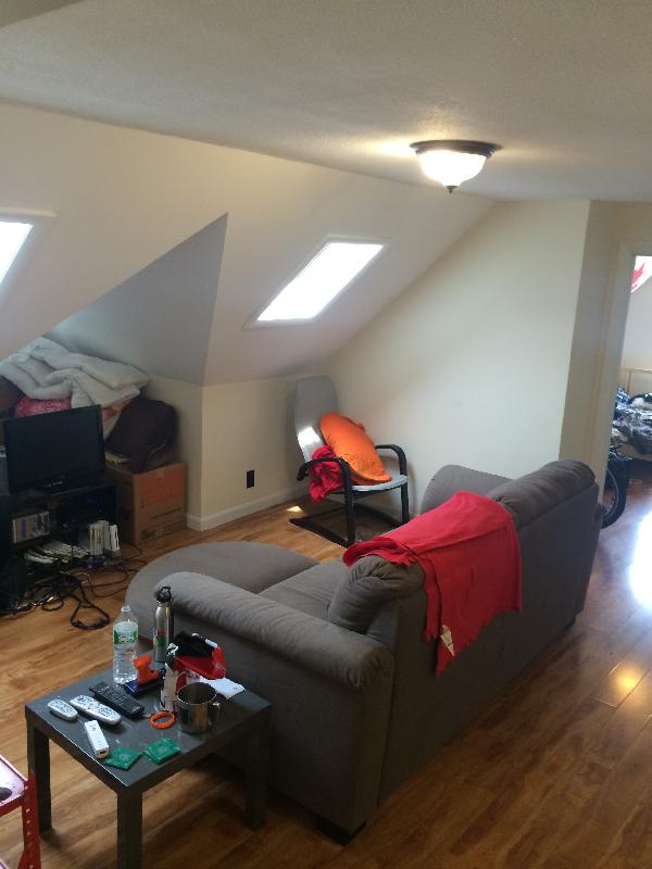 314 Centre St, Jamaica Plain