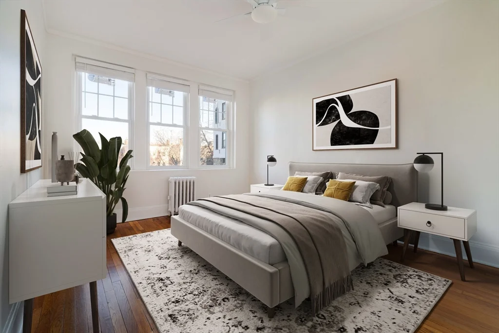 321 Tappan St, Aspinwall Hill